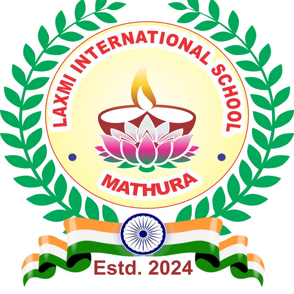 Laxmi International School logo