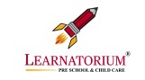 Learnatorium Preschool & Child Care logo