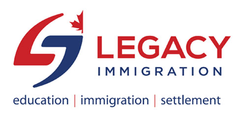Legacy Immigration logo