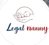 Legal Nanny Services logo