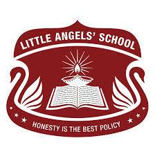 Little Angel\'s Public School logo