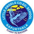Little Angels Co-Ed School logo