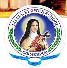Little Flower School logo