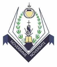 Little Flower Visitation Convent School logo