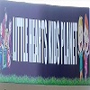Little Hearts Kids Planet logo