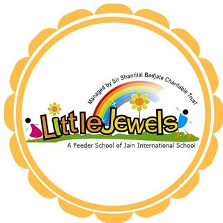 Little Jewels Kindergarten logo