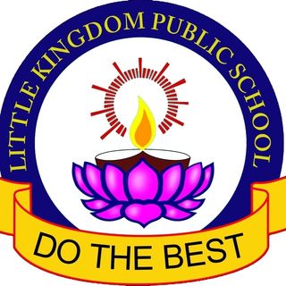 Little Kingdom Public School logo