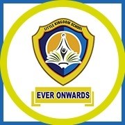 Little Kingdom Senior Secondary School logo