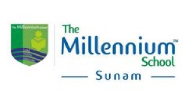 Little Millennium - Sangrur logo
