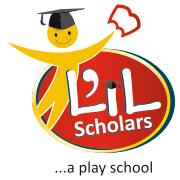 Little Scholars School logo
