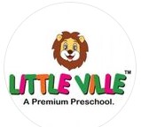 Little Ville Preschool logo