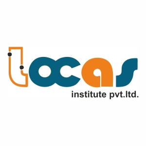 LOCAS INSTITUTE logo