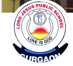 Lord Jesus Public School logo