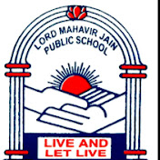 Lord Mahavir Jain Public School logo