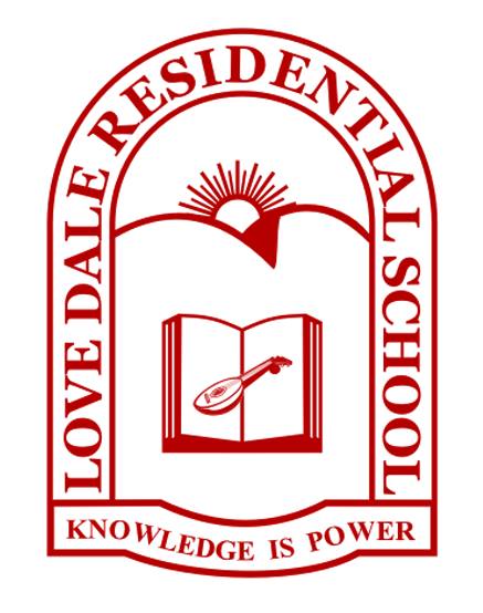 Love Dale Residential School logo