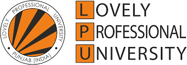 Lovely Professional University Center Malout logo