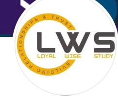 Loyal Wise Study logo