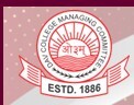 M.L. Khanna DAV Public School logo
