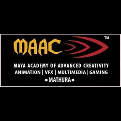 maac mathura logo