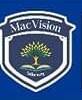 MacVision Aviraj World Sr. Sec. School logo