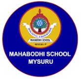 Mahabodhi School logo