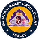 Maharaja Ranjit Singh Khalsa Technical College logo