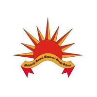 Maharaja Sawai Bhawani Singh School logo