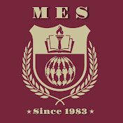 Maharishi English School logo