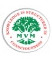 Maharishi Vidhya Mandir logo