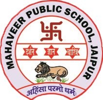 Mahaveer Public School logo