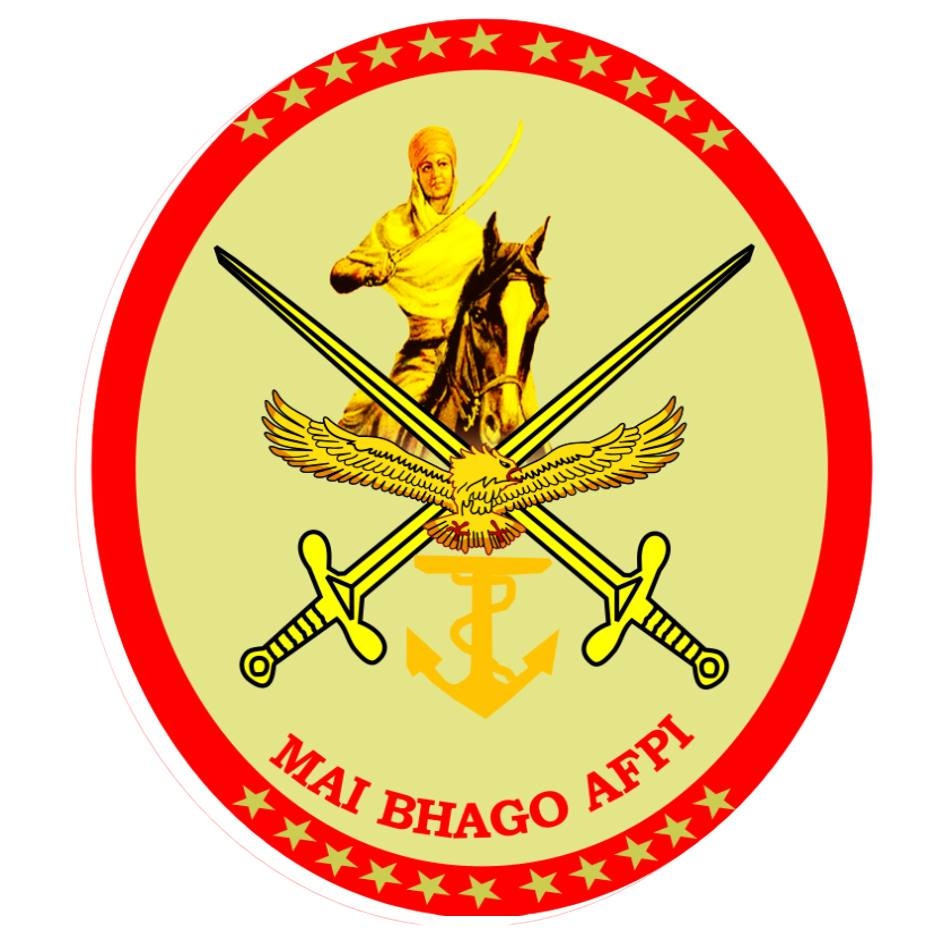 Mai Bhago AFPI logo
