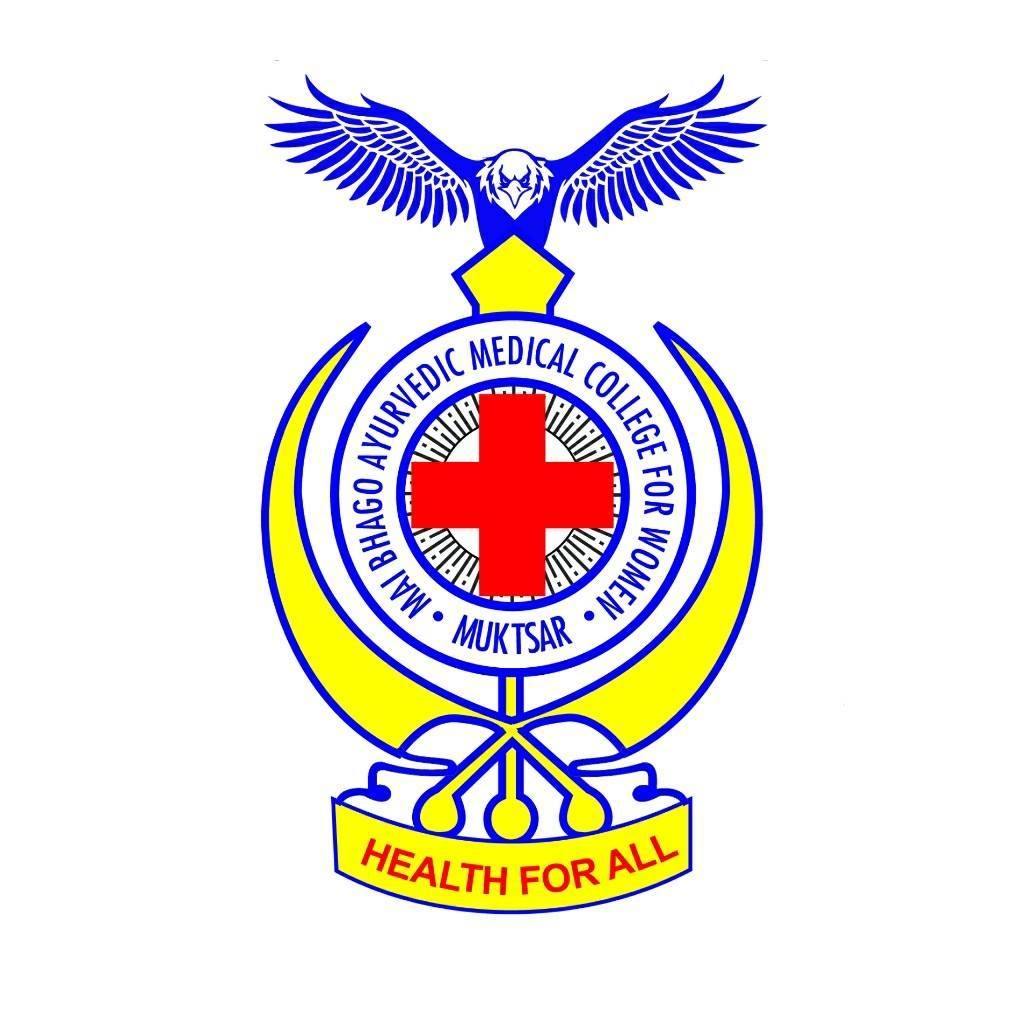 Mai Bhago Ayurvedic Medical College logo