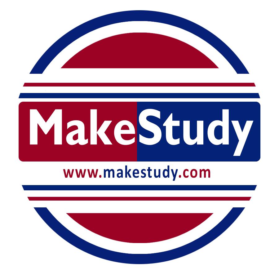 Make Study logo