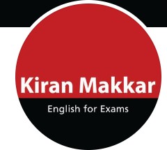 Makkar IELTS logo