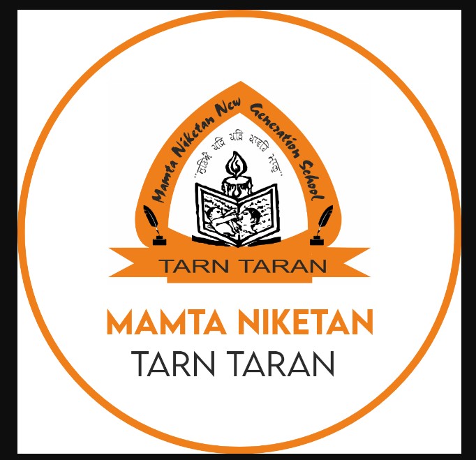Mamta Niketan logo