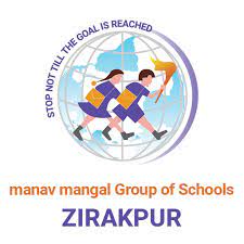Manav Mangal Smart World logo