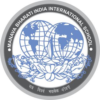 Manava Bharati India International School logo