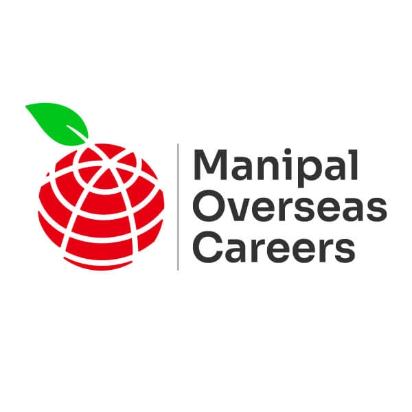 Manipal Overseas Careers logo