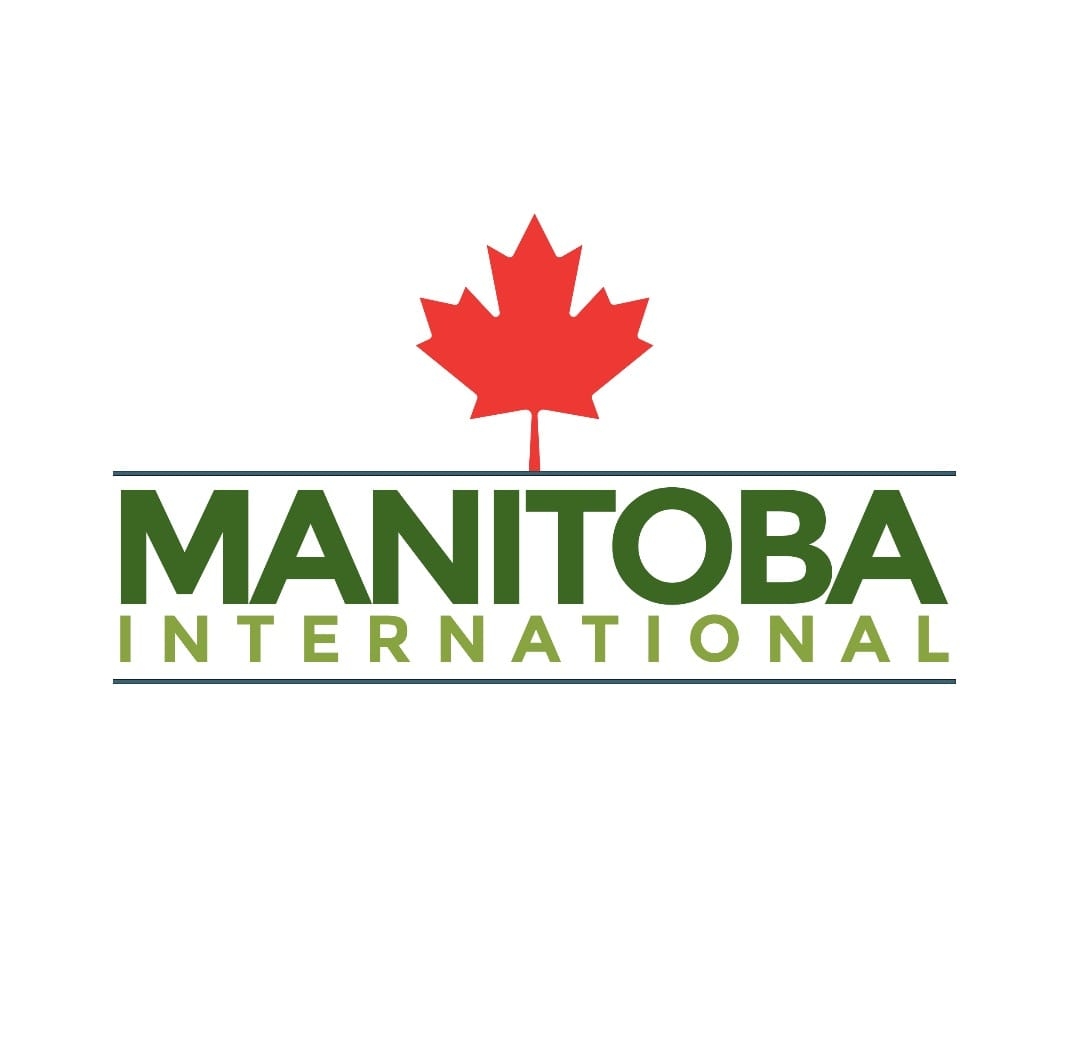 Manitoba logo