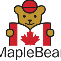 Maple Bear Canadian Pre School logo