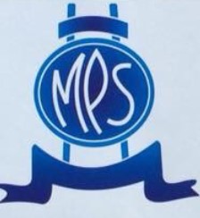 Marigold Public School logo