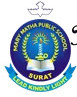 Mary Matha Public School logo