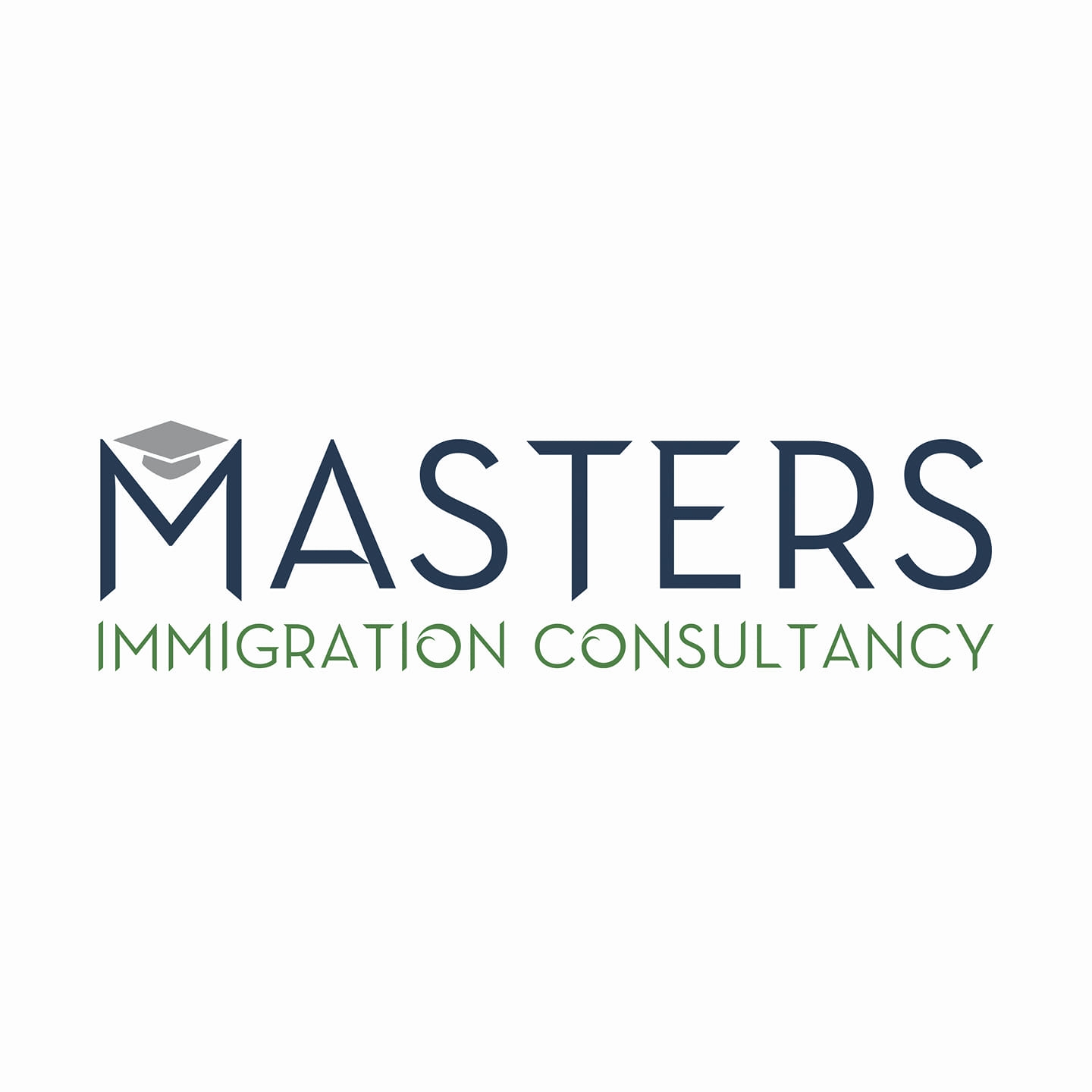 Masters Immigration logo