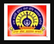 Mata Ganga Girls College logo