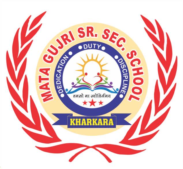 Mata Gujri Public School logo