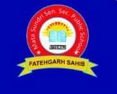 Mata Sundri Sen.Sec. Public School logo