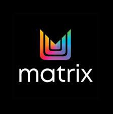 Matrix Infinity Salon and Academy logo