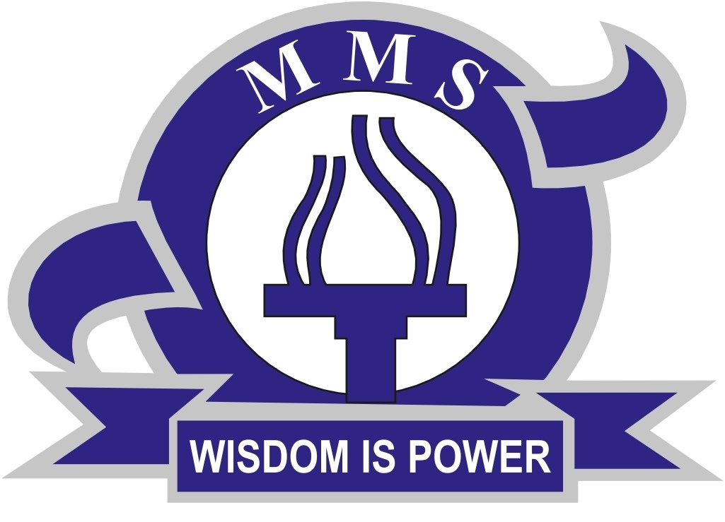 MATTRIX MODERN SCHOOL logo