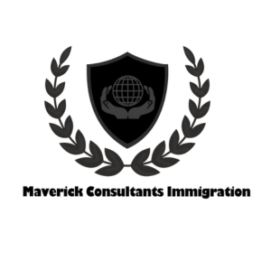 Maverick Immigration Consultant logo