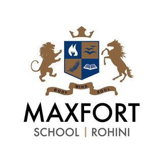 Maxfort School logo